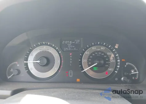 2015 Honda Odyssey Ex-L from USA, damaged, VIN 5FNRL5H68FB011892